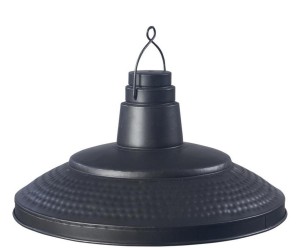 Klosz na lampę „Conradine”, Ø 50, wys. 40 cm