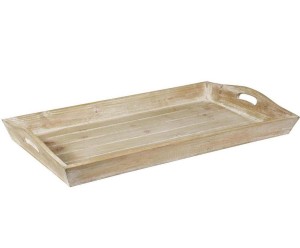 Taca „Chieti Brown”, 40 x 69 x 6,5 cm