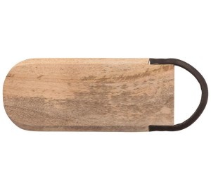 Deska do krojenia „Rie”, 2,4 x 47 x 17 cm