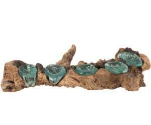 Świecznik „Shirley”, 14 x 54 x 9,5 cm