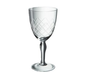 Kieliszek do wina „Engraved”, poj. 340 ml