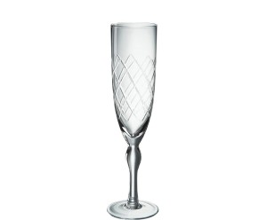 Kieliszek do szampana „Annabel”, poj. 270 ml