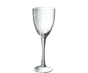 Kieliszek „Lusignan”, Ø 7,5, wys. 21,5 cm