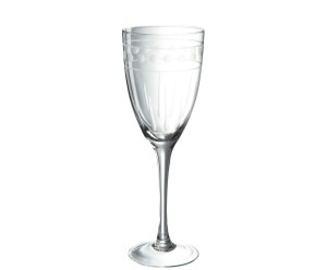 Kieliszek „Ornano”, Ø 8, wys. 23,5 cm
