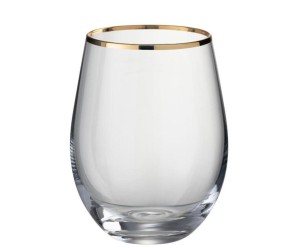 Szklanka „Efa”, Ø 9, wys. 12,5 cm