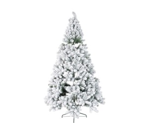 Choinka „Snow Tree III”, 40 x 110 x 225 cm