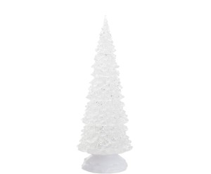 Dekoracja świetlna „Christmas Tree IV”, 12 x 12 x 32 cm