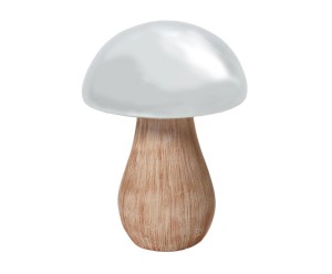 Dekoracja „Maddox I”, Ø 11, wys. 16 cm