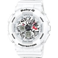 Zegarek damski Casio BABY-G