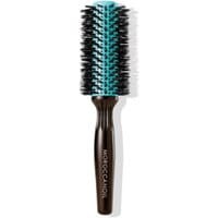 MoroccanOil Wooden Boar Bristle Round Brush 35mm
