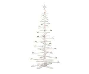 Choinka na tealighty „Lucia”, 134 cm