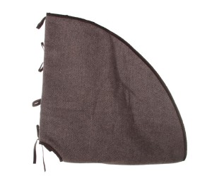 Osłona pod choinkę „Belinda”, Ø 100 cm
