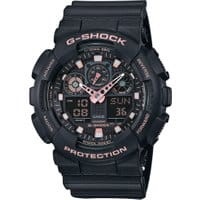 Zegarek G-SHOCK Black and Gold