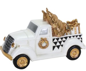 Dekoracja „Auto III”, 10 x 21 x 15 cm