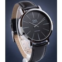 Zegarek męski QQ Leather