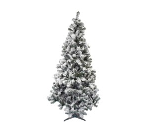 Dekoracja roślinna „Fir Tree”, Ø 120, wys. 240 cm