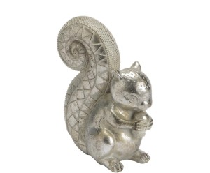 Dekoracja „Micheline”, 8,5 x 18 x 13,5 cm