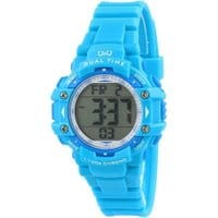 Zegarek damski QQ LCD