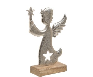 Dekoracja „Emma”, 5 x 15 x 20 cm
