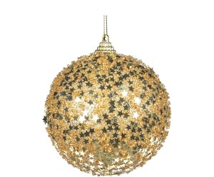 Bombka „Rosaire”, Ø 10 cm
