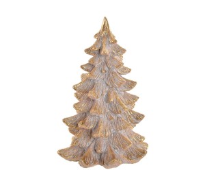 Dekoracja „Anneke”, Ø 16, wys. 25 cm