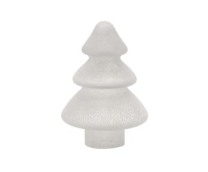 Dekoracja „Amorette”, Ø 13, wys. 19 cm