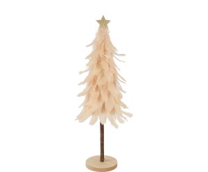 Dekoracja „Tree”, Ø 30, wys. 72 cm