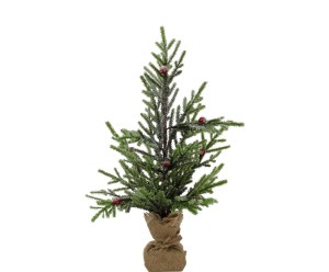 Dekoracja „Ouida”, 12 cm