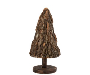 Dekoracja „Birgit”, Ø 24, wys. 54 cm