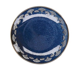 Talerz „Mikasa Satori ll”, Ø 22 cm