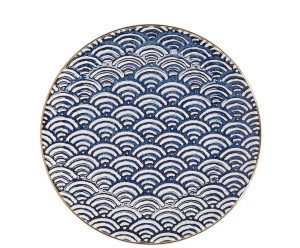 Talerz „Mikasa Satori lll”, Ø 22 cm
