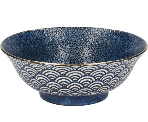 Miseczka do serwowania „Mikasa Satori”, Ø 21 cm
