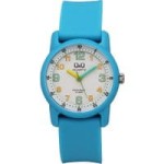 Zegarek dziecięcy QQ Kids
