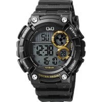 Zegarek męski QQ LCD