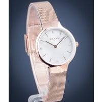 Zegarek damski Obaku Vikke Rose