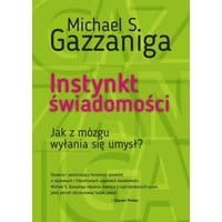 Instynkt świadomości