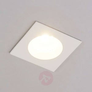 Arcchio Urdin reflektor LED kątowy, 8,2W