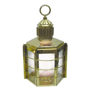 Dekoracyjna lampa CLIPPER E
