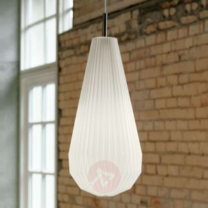 LE KLINT Comet - designerska lampa wisząca, 25 cm