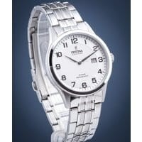 Zegarek męski Festina Swiss Made Capsule