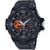 Zegarek Casio G-SHOCK G-STEEL Bluetooth Sync
