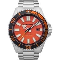Zegarek męski Spinnaker Montre Amalfi Automatic