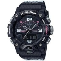 Zegarek Casio G-SHOCK Specials Burton Bluetooth Limited