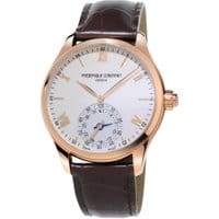 Zegarek męski Frederique Constant Horological Smartwatch