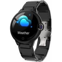 Zegarek damski Garett Smartwatch Women Karen RT