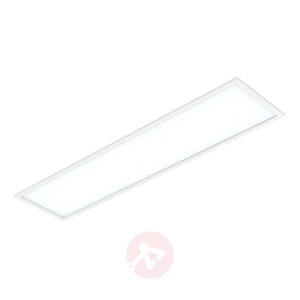 Arcchio Nesley panel LED, 120 cm, 4 000 K, biały