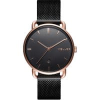 Zegarek damski Meller Denka Roos Black