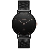 Zegarek damski Meller Astar Baki Black