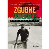 Zgubne transakcje. Fatal transactions. Surowce mineralne a rozwój państw afrykańskich