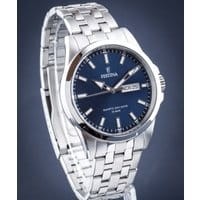 Zegarek męski Festina Classic Bracelet